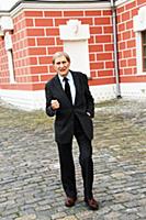 Советский и российский актер Игорь Ясулович.