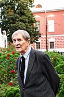 Советский и российский актер Игорь Ясулович.