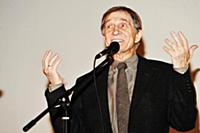 Советский и российский актер Игорь Ясулович.