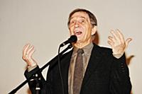 Советский и российский актер Игорь Ясулович.