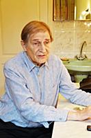 Советский и российский актер Игорь Ясулович.