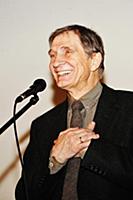 Советский и российский актер Игорь Ясулович.