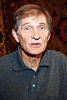 Советский и российский актер Игорь Ясулович.