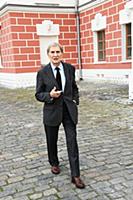 Советский и российский актер Игорь Ясулович.