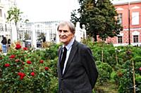Советский и российский актер Игорь Ясулович.
