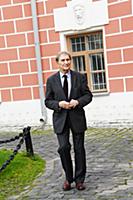 Советский и российский актер Игорь Ясулович.