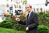 Советский и российский актер Игорь Ясулович.