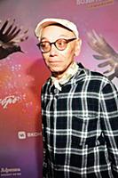 Анвар Либабов. Премьера фильма «Чижик-Пыжик возвра