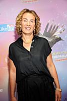 Юлиана Слащева. Премьера фильма «Чижик-Пыжик возвр