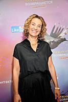 Юлиана Слащева. Премьера фильма «Чижик-Пыжик возвр