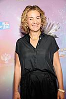 Юлиана Слащева. Премьера фильма «Чижик-Пыжик возвр