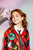 Саша Бабаскина. Премьера фильма «Чижик-Пыжик возвр