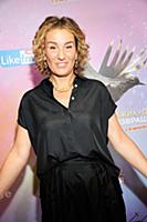 Юлиана Слащева. Премьера фильма «Чижик-Пыжик возвр