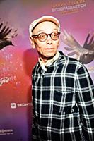 Анвар Либабов. Премьера фильма «Чижик-Пыжик возвра