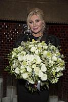 Показ коллекции одежды Вики Цыгановой