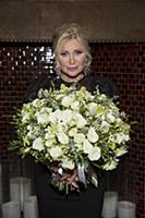 Вика Цыганова. Показ коллекции одежды Вики Цыганов
