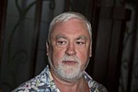 Вадим Цыганов. Показ коллекции одежды Вики Цыганов