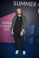 Александр Иванов, (IVAN). Премьера документального