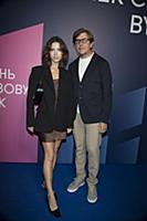 Андрей Фомин. Премьера документального фильма «Жиз
