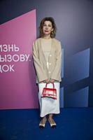 Светлана Камынина. Премьера документального фильма