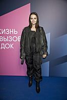 Александра Морозова. Премьера документального филь