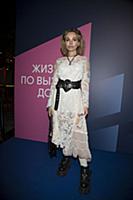 Мария Цигаль. Премьера документального фильма «Жиз
