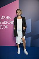 Ольга Кузьмина. Премьера документального фильма «Ж