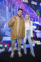 Презентация онлайн-кинотеатра «Okko»