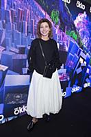 Светлана Камынина. Презентация онлайн-кинотеатра «