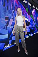 Анна Александрова. Презентация онлайн-кинотеатра «