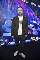 Гевонд Андреасян. Презентация онлайн-кинотеатра «O