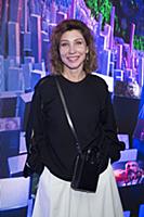 Светлана Камынина. Презентация онлайн-кинотеатра «