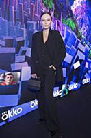 Ингрид Олеринская. Презентация онлайн-кинотеатра «