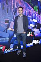 Алексей Лемар. Презентация онлайн-кинотеатра «Okko