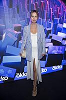 Ирина Безряднова. Презентация онлайн-кинотеатра «O