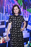Дарья Калмыкова. Презентация онлайн-кинотеатра «Ok