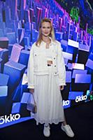 Марина Доможирова. Презентация онлайн-кинотеатра «