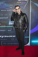 Дима Билан. Церемония вручения музыкальных премий 