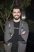 Вячеслав Макаров. Церемония вручения музыкальных п