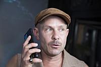Митя Фомин. Церемония вручения музыкальных премий 