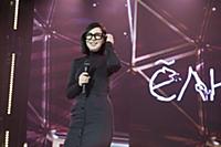 Певица Елка. Церемония вручения музыкальных премий