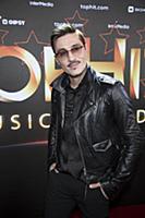 Дима Билан. Церемония вручения музыкальных премий 