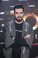 Вячеслав Макаров. Церемония вручения музыкальных п