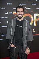 Вячеслав Макаров. Церемония вручения музыкальных п