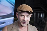 Митя Фомин. Церемония вручения музыкальных премий 