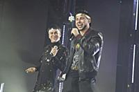 Братья Гаязовы / Gayazovs Brothers. Церемония вруч
