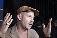 Митя Фомин. Церемония вручения музыкальных премий 