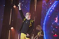 Владимир Пресняков. Церемония вручения музыкальных