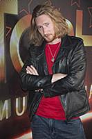 Александр Иванов (Ivan). Церемония вручения музыка