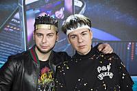 Братья Гаязовы / Gayazovs Brothers. Церемония вруч